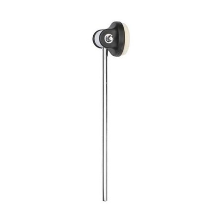 TANDESA LLC Taye PSKB1 Small Round Felt Bass Drum Beater PSKB1